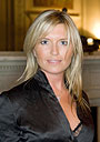 Tina Hobley