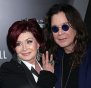 Sharon Osbourne