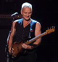 Sting