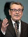 Milos Forman