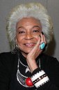 Nichelle Nichols