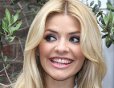 Holly Willoughby