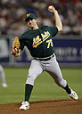 Barry Zito