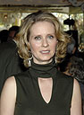 Cynthia Nixon