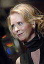 Cynthia Nixon