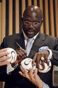 George Weah