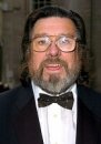 Ricky Tomlinson