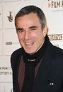 Daniel Day-Lewis