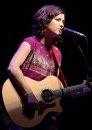 Missy Higgins