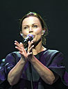 Belinda Carlisle