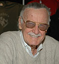 Stan Lee