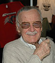 Stan Lee