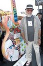 Lou Adler