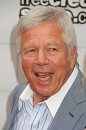 Robert Kraft