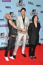 Steve Forrest