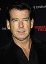 Pierce Brosnan