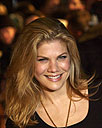 Kristen Johnston