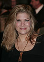 Kristen Johnston