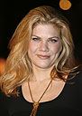 Kristen Johnston