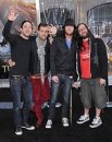 The Used