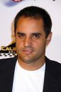 Juan Pablo Montoya