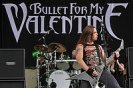 Bullet For My Valentine