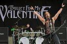 Bullet For My Valentine