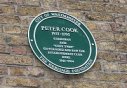 Peter Cook