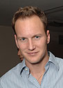 Patrick Wilson