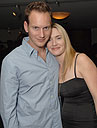 Patrick Wilson