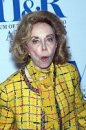 Dr. Joyce Brothers