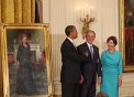 Laura Bush