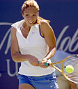 Anastasia Myskina