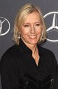 Martina Navratilova