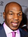 Mike Tyson