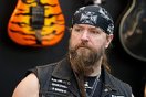 Zakk Wylde