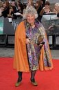 Miriam Margolyes