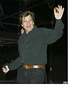 Dirk Benedict