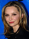 Calista Flockhart