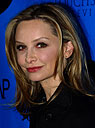 Calista Flockhart