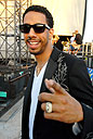 Ryan Leslie