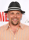 Kevin Chapman