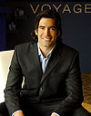 Carter Oosterhouse