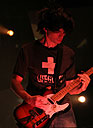 Jonny Greenwood