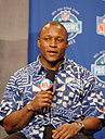 Barry Sanders