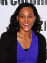 Marion Jones