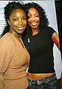 Heather Headley