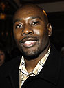 Morris Chestnut