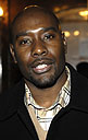 Morris Chestnut