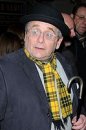 Sylvester McCoy